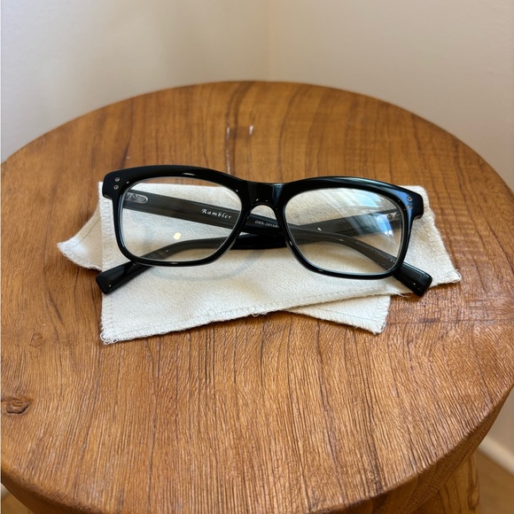 DITA Rambler Optical Glasses - Picture 5 of 13